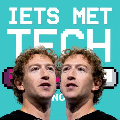 #91 Deze AI-tool krijg je 1 jaar gratis, Airpods drama van de Action, beter slapen met oortjes en reviews