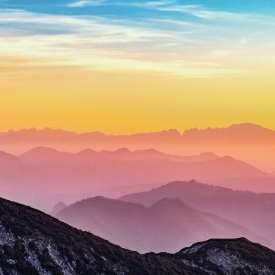 Mindfulness for overwhelm