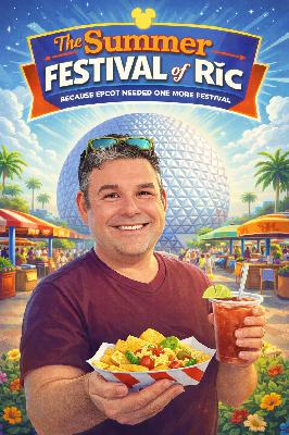 MTP 476: One More Festival: Looking Ahead to Disney in 2026