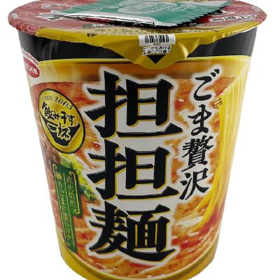 第454回 Acecook ごま贅沢 担担麺 第454回 Acecook ごま贅沢 担担麺