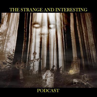 Strange and Interesting Ep. 2: The Meadow of Forgotten Souls