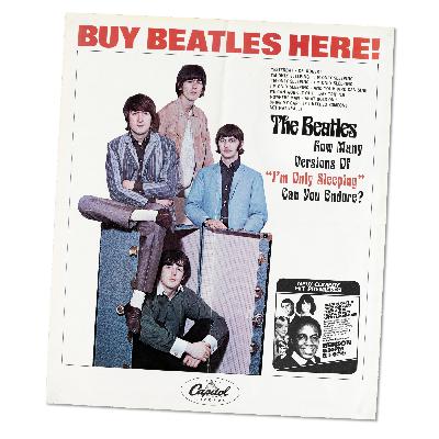 "Yesterday and Today" (1966) Side 1