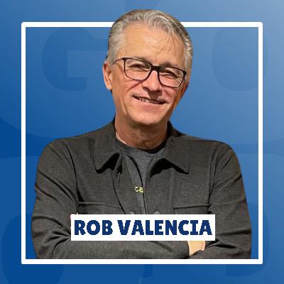 Building Better Boards w. Rob Valencia Building Better Boards w. Rob Valencia
