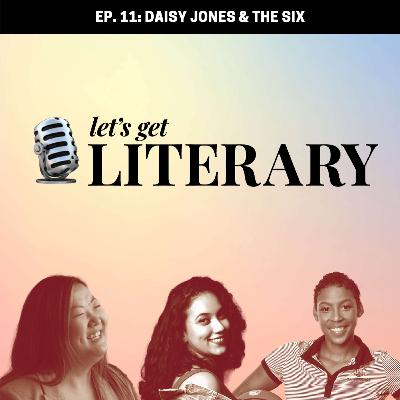 We Chat: Daisy Jones & The Six with Juan Franco ’19MLS