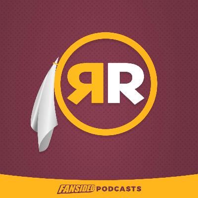 Riggo's Rag - Redskins WR room, and implications of injury in 2020