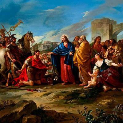 Homilia Diária | Segunda-feira da 1ª Semana do Advento (01/12/2025) Homilia Diária | Segunda-feira da 1ª Semana do Advento (01/12/2025)