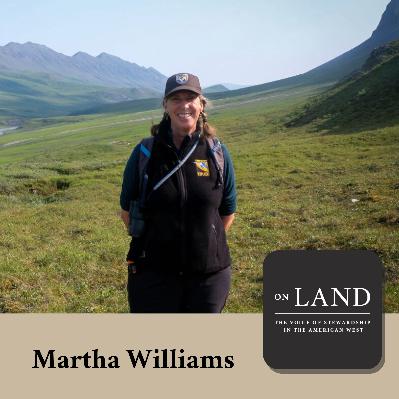 Martha Williams, USFWS director, reflects on the ESA at 50