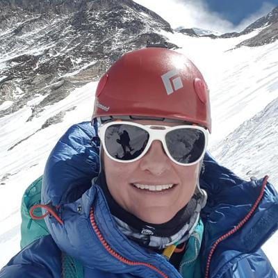 S1 - Episode Twenty One - Jen Copeland Pt 2