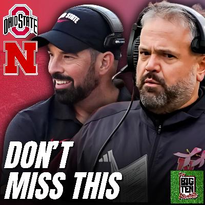 Cornhusker Chaos? Previewing Nebraska and Ohio State's Opener and SEC Upset Picks