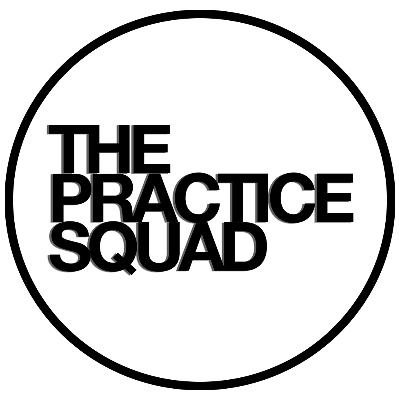 The Practice Squad - Episode 12