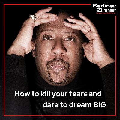 Ep.48 - David Lee Brewer - International Opera Singer and Vocal Coach