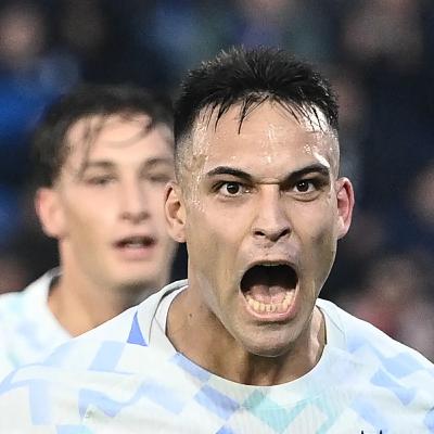 Episode 123 – Sassuolo Smashed, Derby d’Italia Awaits