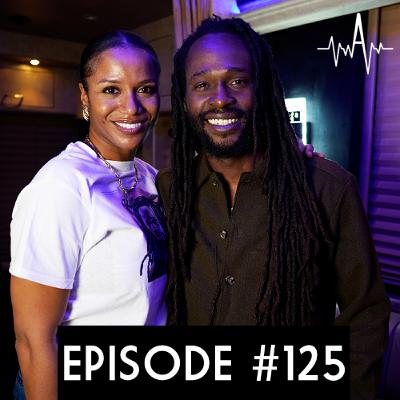Conscious Reggae, Culture & More with Jesse Royal #125