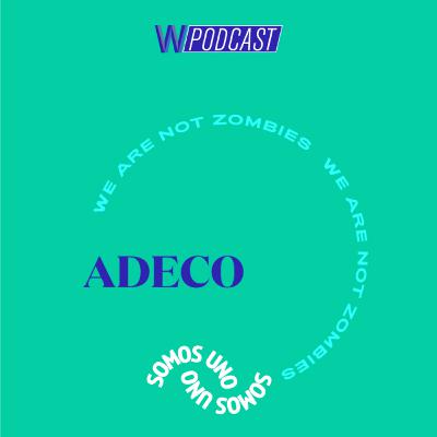 #20: ADECO | Somos Uno #20: ADECO | Somos Uno