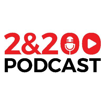 2&200 podcast: ОТГОВАРЯМЕ НА ВАШИТЕ ВЪПРОСИ | LIVE Q&A | 2&200 podcast: ОТГОВАРЯМЕ НА ВАШИТЕ ВЪПРОСИ | LIVE Q&A |