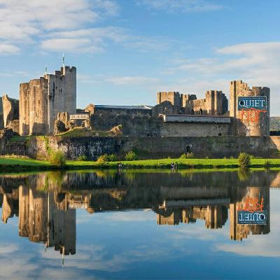 Caerphilly Does It: Welsh Politics, Russian Bribes, & Chinese Spies Caerphilly Does It: Welsh Politics, Russian Bribes, & Chinese Spies