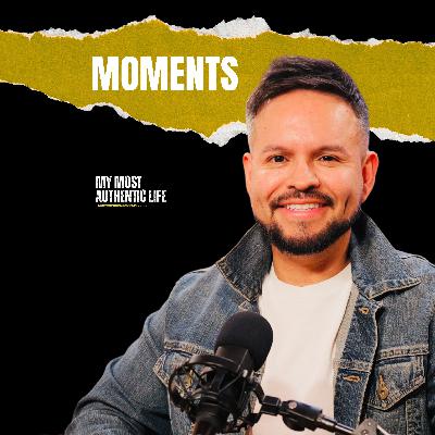 Moments: Vulnerability Builds Trust