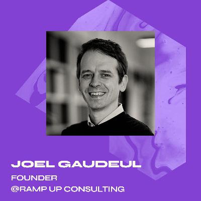 How to not fail your sales & marketing sync, with Joel Gaudeul