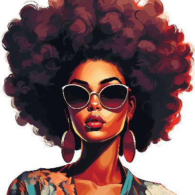 Afrolicious Vol. 2