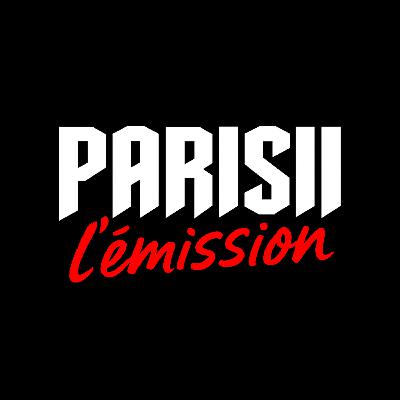 PARISII l'émission : le pilote