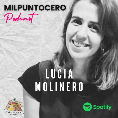 Universo Emocional Infantil - Lucia Molinero Universo Emocional Infantil - Lucia Molinero