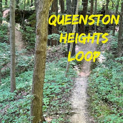 Queenston Heights Loop and Milkweed Queenston Heights Loop and Milkweed