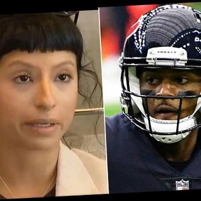 Desuan Watson allegations Desuan Watson allegations