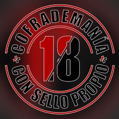 8 Diciembre 2.025 COFRADEMANIA TV (Audio Programa) 8 Diciembre 2.025 COFRADEMANIA TV (Audio Programa)