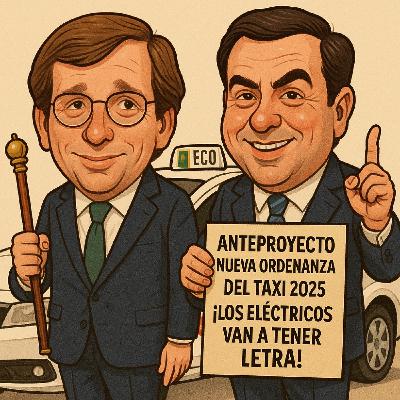 Anteproyecto Ordenanza lo explicamos! Anteproyecto Ordenanza lo explicamos!