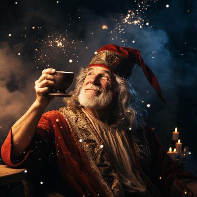 Ännu ett nyår Ännu ett nyår