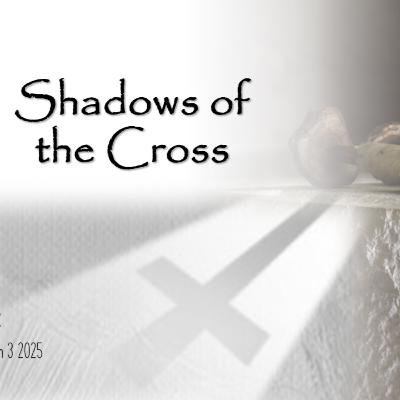 24/08/2025 - Leviticus, Why Bother? - Ps Ryan Quicke