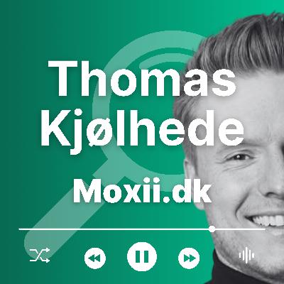 Hvordan kommer du i gang med PLG? m/ Thomas Kjølhede