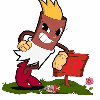 "I Will Slap You" Ep. 22 "I Will Slap You" Ep. 22