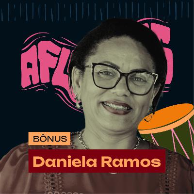 [ENTREVISTA] Daniela Ramos (AP)