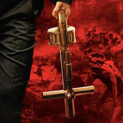 Constantine(2005) Constantine(2005)