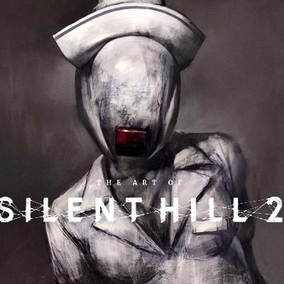 CG288 Silent Hill 2 Remake