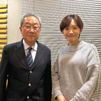 2024年2月21日（水）斎藤寛和先生3　「脂質異常症」について