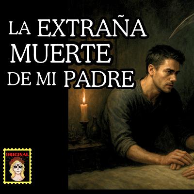 💔 La Misteriosa Muerte de mi Padre⎮Relato de Brujería⎮Viviendo con el miedo - Relatos de Brujería
