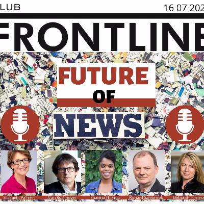 Future of News