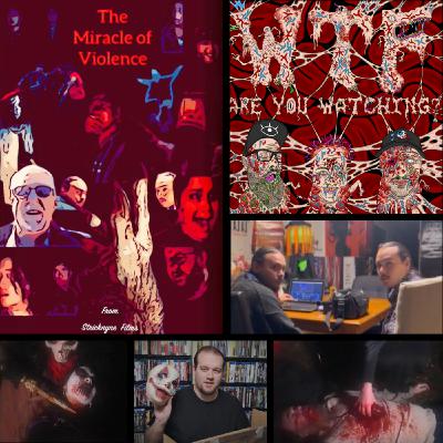 The Miracle of Violence