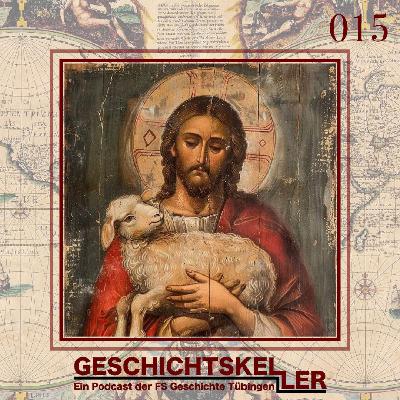 Jesus von Nazareth - Mensch, Messias, Mythos?