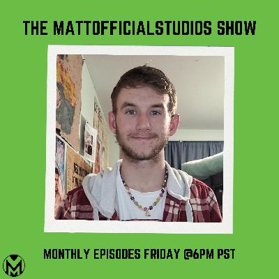 Bonus 180 | (LIVE) I'm re-doing the Lyrical Works album...