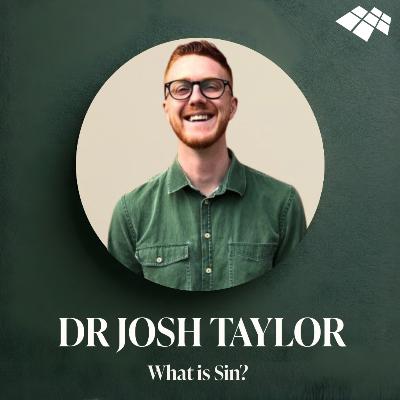 Josh Taylor: What is Sin? Josh Taylor: What is Sin?