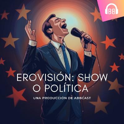 Eurovisión: ¿show o política?