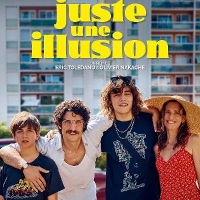 Juste une illusion