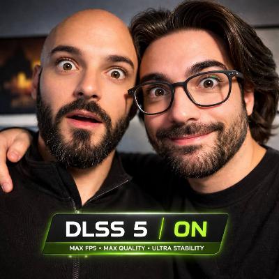 S03E14: Just Chatting 2