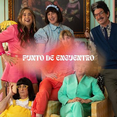 nanana - PUNTO DE ENCUENTRO | La tradición del surrealismo y el humor absurdo - 21/01/26