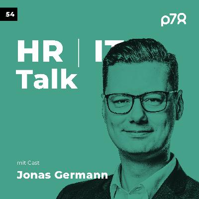 #54 - Digitalisieren, Automatisieren und Erweitern von HXM-Prozessen mit SAP Process Automation