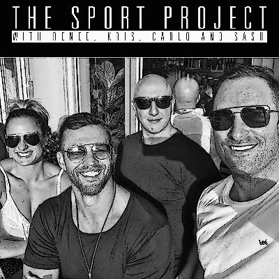 The Sport Project | Season 1 Round 24 The Sport Project | Season 1 Round 24