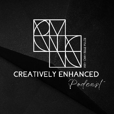 Let's Get Creatively Enhanced